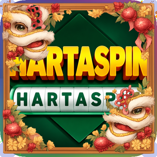 hartaspin — mitra unggulan